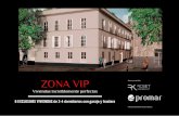 ZONA VIP - grupopromar.com