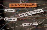 Rayuela. una muestra para armar puede recorrerse de