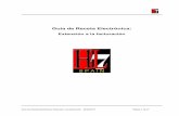 Guía de Receta Electrónica - HL7 Spain