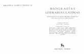 LITERARIAS LATINAS - Internet Archive