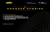 SUCCESS STORIES - Bienvenido a Grupo Consultor EFE™