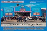Revista mensual gratuita Nro. 171 Abril 2017 ISSN 1852-7418