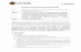 INFORME 002-2021-COMITÉ ELECTORAL UNIVERSITARIO A DE ...