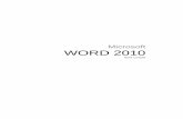 Microsoft Word 2007 - Universitat de Barcelona