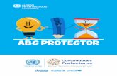ABC PROT ECTOR - UNICEF