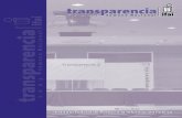 transparencia 2005 Semana Nacional