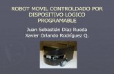ROBOT MOVIL CONTROLDADO POR DISPOSITIVO LOGICO …