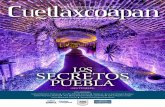 Revista del centro histórico de la ciudad de Puebla Año 2 ...