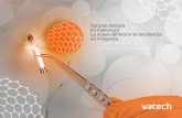 Nanotecnolog en Radiología L ueva definición de excelencia ...