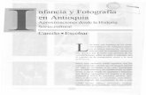 nfancia y F otogra1ia - repository.eafit.edu.co