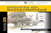 Reporte de Sostenibilidad - UPTC