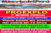 2º INFORME ESPECIAL - Minería del Perú