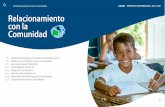 DINANT REPORTE DE SOSTENIBILIDAD - 2019 / 2020 ...