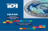 Modelo de Auditoría de ODS de la IDI