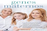 El rol de la genética en su salud