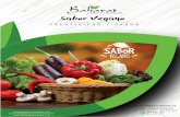 Sabor Vegano - baharatinnovacion.com