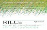RILCE 33.2 2017 nuevo