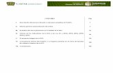CONTENIDO Pág I. - Universidad Autónoma del Estado de ...