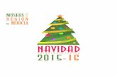 Programa de navidad - Cartagena