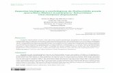 Aspectos biológicos e morfológicos de Rothschildia aurota ...