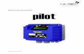 Manual de operaciones pilot - Nastec