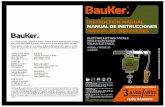 EH300D manual preview - bauker.com