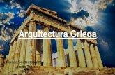Arquitectura Griega - secst.cl