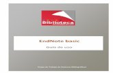 EndNote basic - buleria.unileon.es
