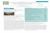 Boletín Electrónico de la Academia Colombiana de Ciencias