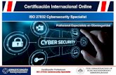 CertificaciónInternacional Online