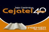 Palete Premier Cejatel - 50x50cm ESP - J.S. Rattaro