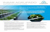 INBAR AGRUPADO - Soluciones en tecnologías de riego por ...