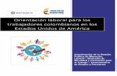 Orientación laboral para los trabajadores colombianos en ...