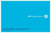 Service Abril 2018 - ITV IceMakers