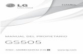 Bluetooth QD ID B016222 - LG Electronics