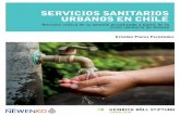 S S U C SERVICIOS SANITARIOS URBANOS EN CHILE