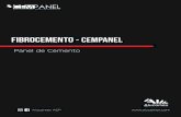 Fibrocemento - Cempanel - AspenFront