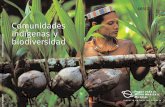 Comunidades indígenas y - World Bank