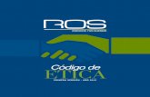 Código de ETICA - ROS