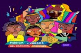Música y Versos del Carnaval Cordobes - Primera edición ...