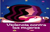 Violencia contra las mujeres - HONDURAS – Centro de ...