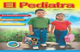 Sociedad Panameña de Pediatría – Velando por el bienestar ...