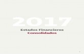 Estados Financieros Consolidados - FEMSA