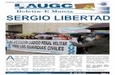MARZO 2015 SERGIO LIBERTAD - Asociación Unificada de ...