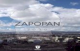 Estrategia de Prosperidad - Zapopan