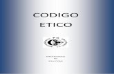 CODIGO ETICO - mecapg.com