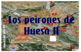 LOS PEIRONES DE HUESA II.