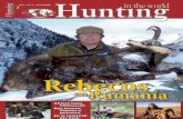 Hunting in the world - armadaexpediciones.es
