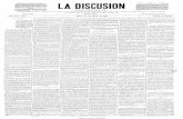Discusión, La (Madrid. 1856) 18740825