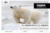 N.° 149.TOÑO 2020. O REVISTA TRIMESTRAL DE WWF ESPAÑA